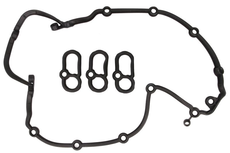 Juego de empaquetaduras de tapa de válvulas ELRING 993.910 para Jaguar XE
