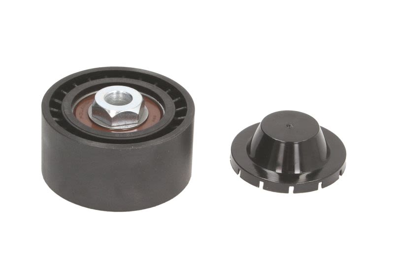 Polea tensora/guía de correa multicanal BTA E2R5603BTA para Renault Clio IV