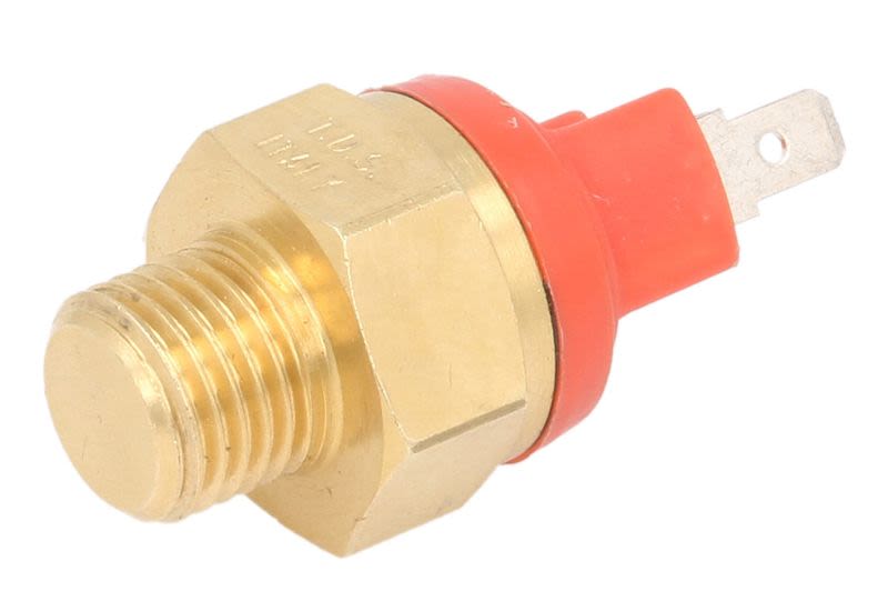 Interruptor de temperatura de ventilador de radiador CALORSTAT BY VERNET TS2605 para BMW Serie 3 (E21) 1980-1984