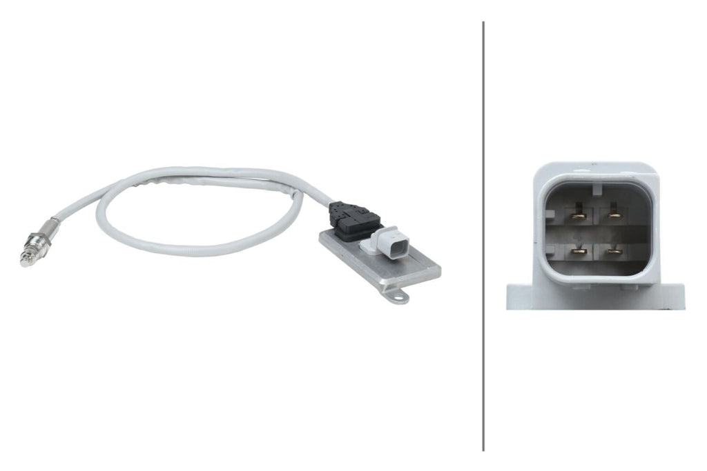 Sensor NOx, catalizador NOx HELLA — foto 3