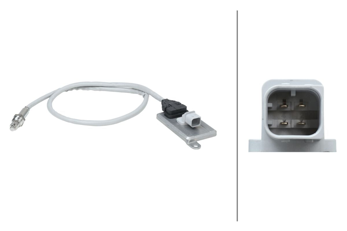 Sensor NOx, catalizador NOx HELLA — foto 3