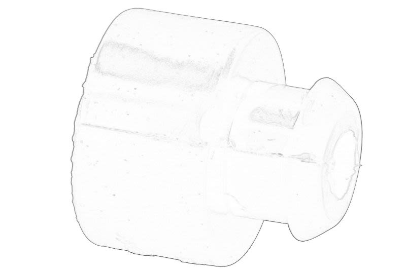 Soporte de radiador OE PEUGEOT 6453EE para Peugeot 308