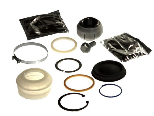 Kit de reparación, articulación central (brazo triangular) AUGER 54575 para Volvo FM