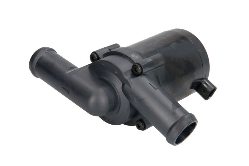 Bomba de recirculación de agua de calefactor estacionario PIERBURG 7.02671.50.0 para Volvo S60 II