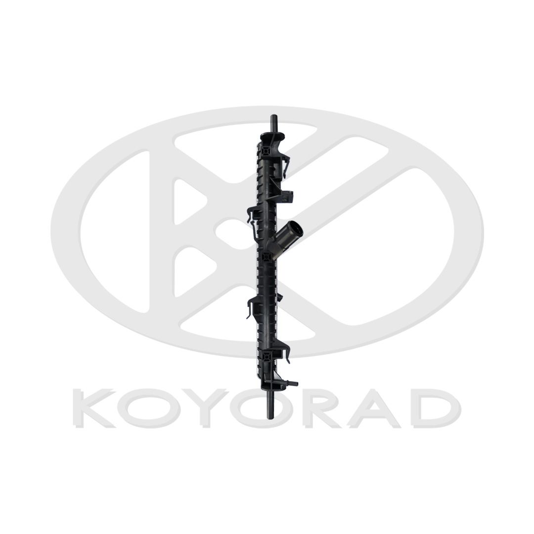 Radiador de motor KOYORAD PL323782 para Ford Transit