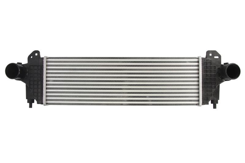 Enfriador de aire de carga (intercooler) NRF 30343 para Iveco Daily V