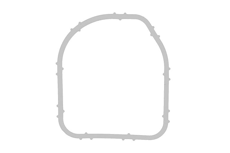 Empaquetadura de carcasa de termostato OE PEUGEOT 134075 para Citroen C4