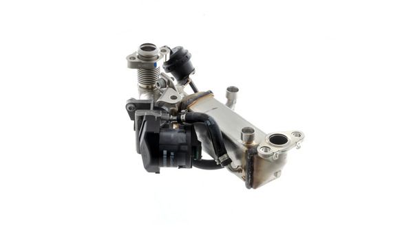 Módulo EGR MAHLE CE 11 000P para BMW Serie 1 (E81) 2006-2011
