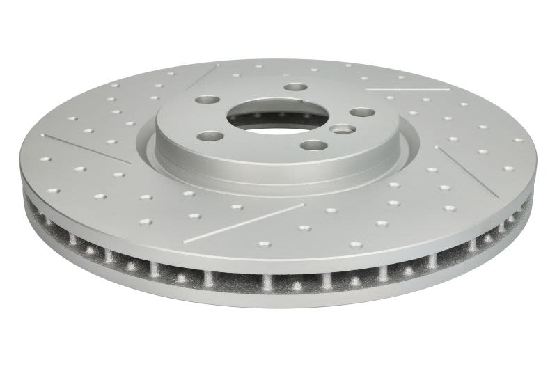 Disco de freno TEXTAR 92317105 para Mini Clubman (F54) 2014-