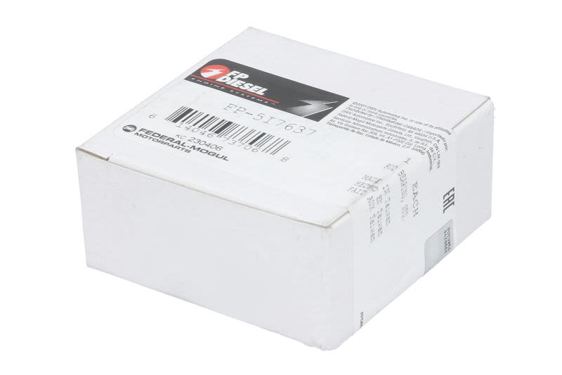 Metal de biela FP DIESEL 5I7637-FP para Caterpillar 320