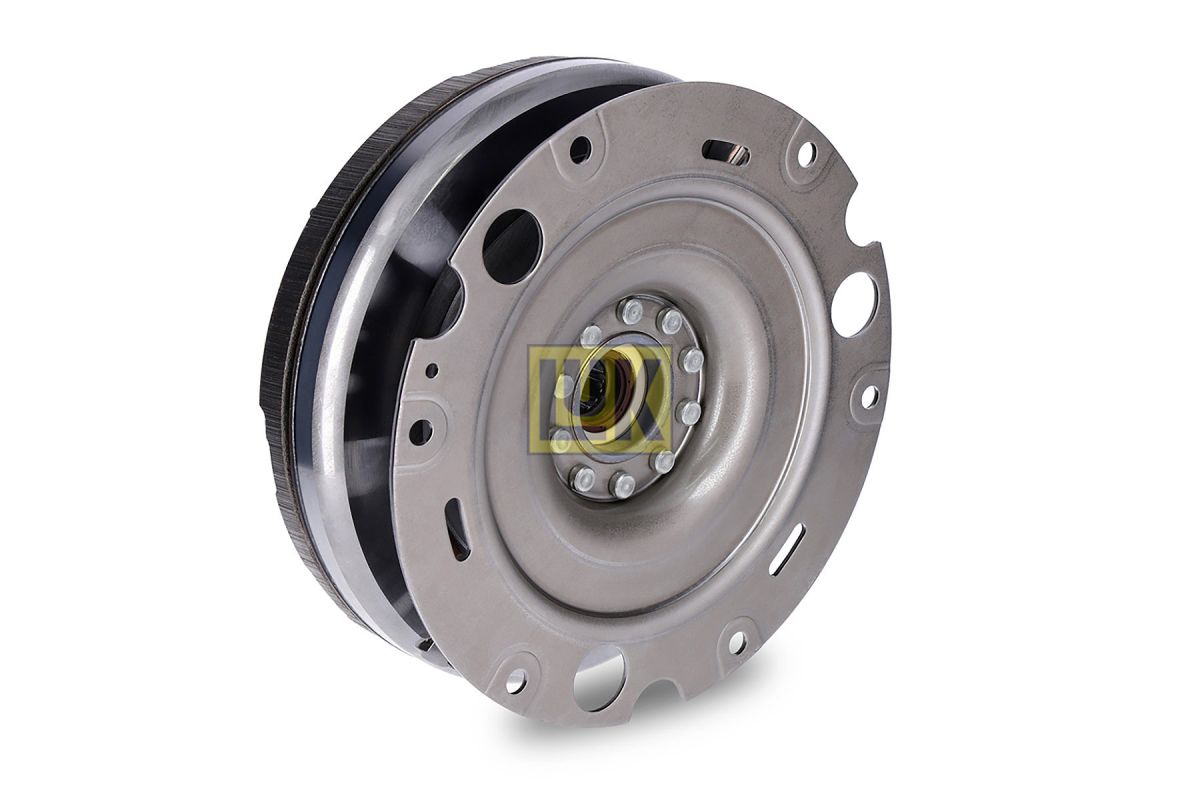 Volante de motor LUK 415 0706 10 para Audi A4 B8