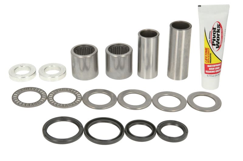 Kit de reparación de mangueta PIVOT WORKS PWSAK-H31-020 para Honda CRF