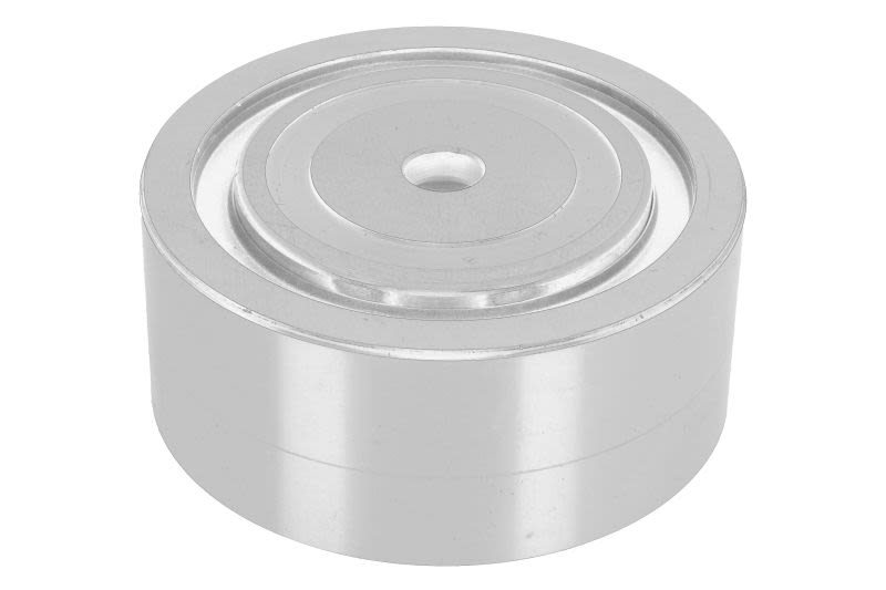 Polea tensora de correa multicanal OE PERKINS K522DF04-PER