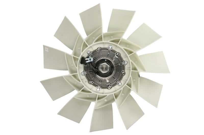 Embrague de ventilador de radiador BORG WARNER 20006419 para Claas 810,