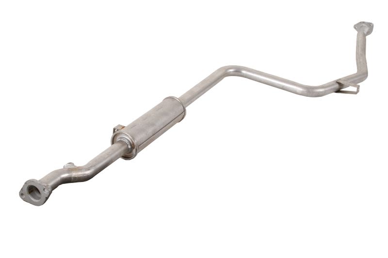 Silenciador central ASMET 26.006 para Mitsubishi Lancer VI
