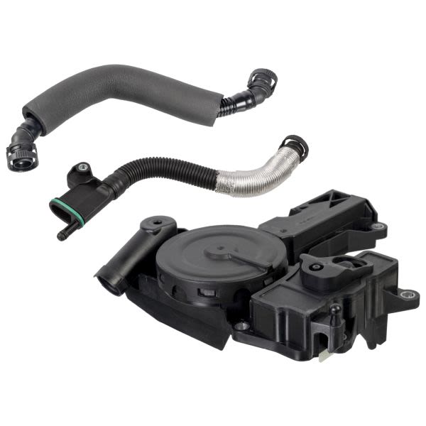 Separador de aceite de ventilación del cárter FEBI 176481 para Volkswagen Golf VI