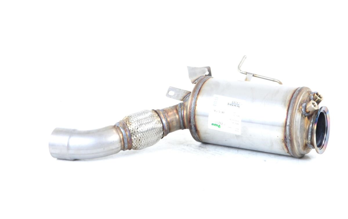 Filtro de partículas (DPF) WALKER 73269 para BMW Serie 3 (E90) 2004-2011