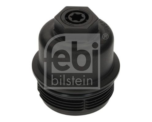 Tapa de carcasa de filtro de aceite FEBI 197347 para BMW Serie 1 (F40) 2019-