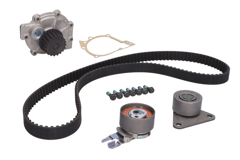 Kit de bomba de agua y correa de distribución SNR KDP465.050 para Volvo V40