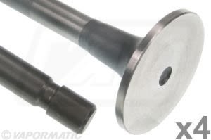 Válvula de escape VAPORMATIC VPA1550 para Ford Super Majo