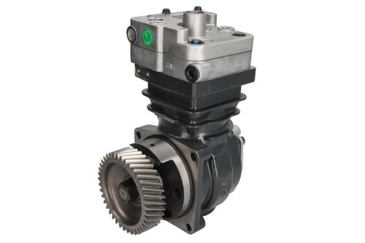 Compresor de aire comprimido VADEN 1100 210 003 para Mercedes-Benz Atego