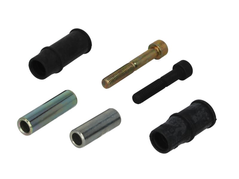 Kit de guías de cáliper de freno AUTOFREN SEINSA D7058C para Skoda Fabia I