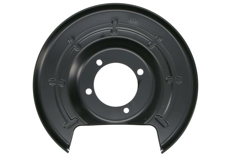 Protector de disco de freno HERTH+BUSS JAKOPARTS J3340900 para Chevrolet Cruze