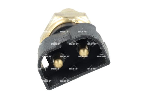 Sensor de temperatura de refrigerante NRF 727175 para Volvo 740