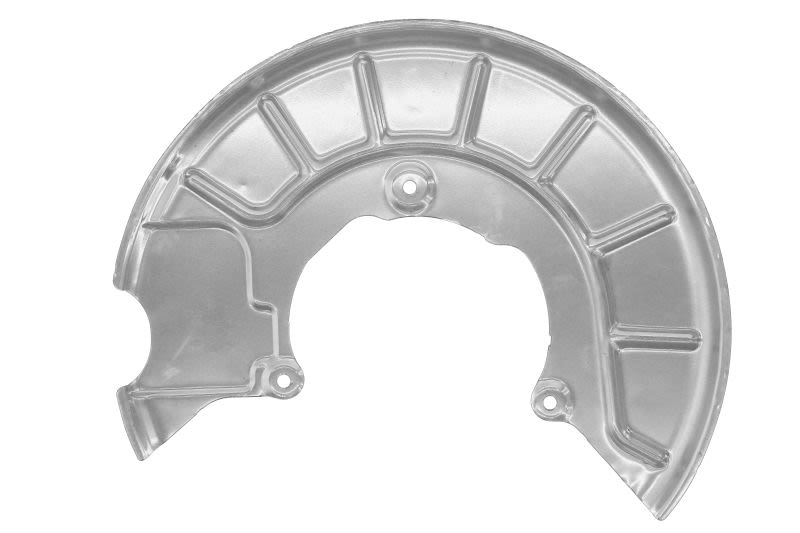 Protector de disco de freno OE SKODA 1K0 615 311F para Audi A3