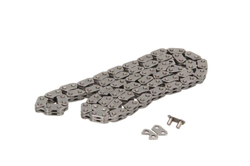 Cadena de distribución DID DIDSCA0404ASV-104 para Yamaha VP