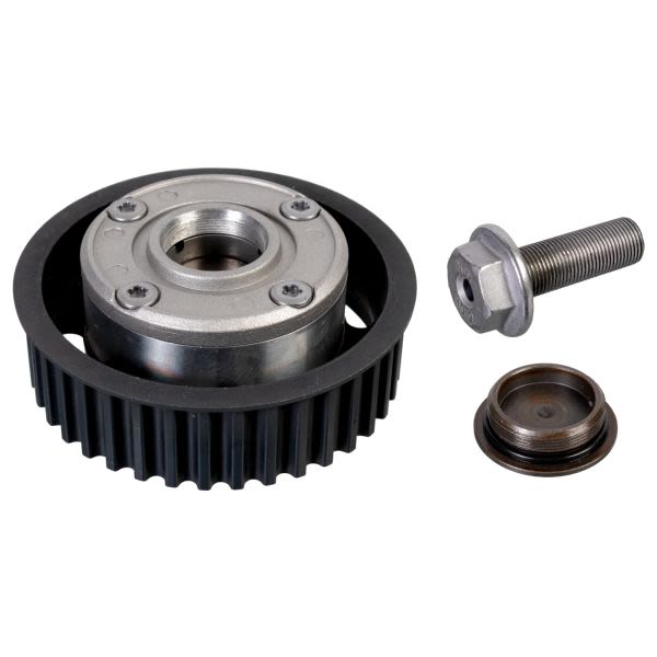 Ajustador de árbol de levas FEBI 36415 para Renault Clio III