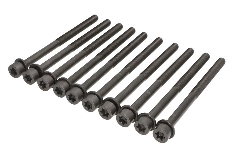 Juego de pernos de culata REINZ 14-13365-01 para Mitsubishi L200