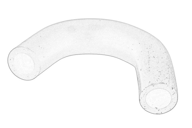 Manguera de ventilación del cárter OE VW 04C 103 560C para Volkswagen Golf VIII