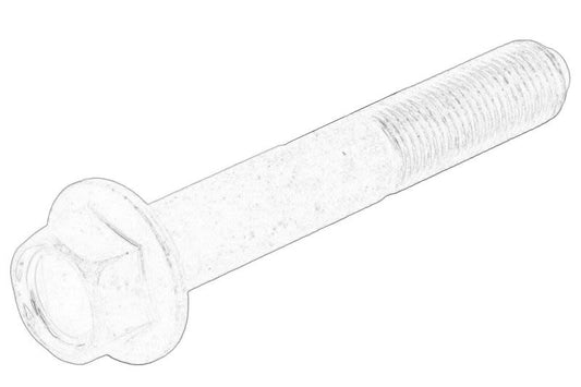Perno de fijación de rótula OE HONDA 90118-S5A-000 para Honda City