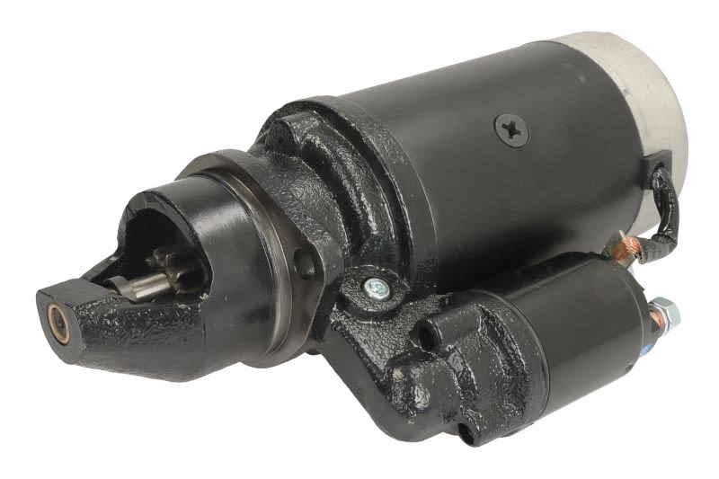 Motor de arranque PULSAR ROTATING ELECTRICS PSR40006 para John Deere 20