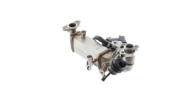 Módulo EGR MAHLE CE 11 000P para BMW Serie 1 (E81) 2006-2011