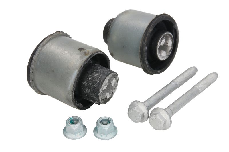 Juego de bujes de eje FEBI 31722 para Audi A3