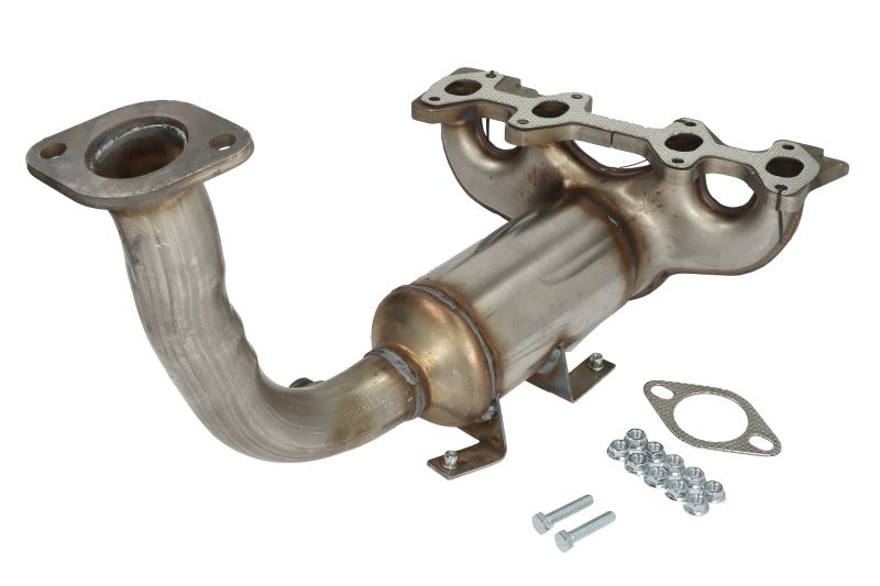 Catalizador BM CATALYSTS BM91832H para Fiat Doblo