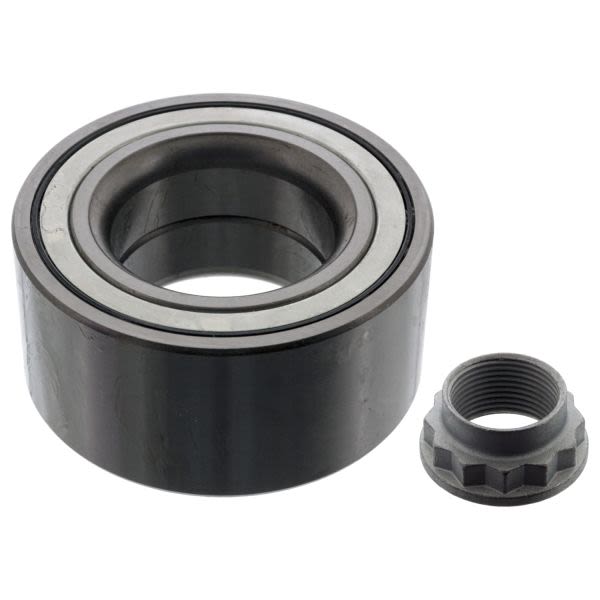 Rodamiento de rueda FEBI 05578 para Mercedes-Benz Clase C (W202) 1993-2000