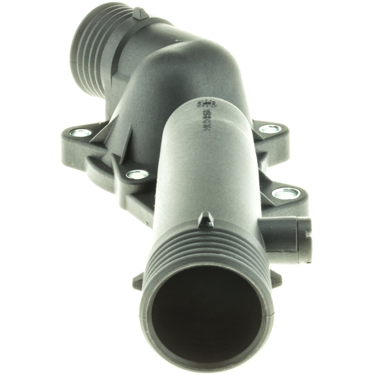 Brida de refrigerante MOTORAD CH5538 para BMW Serie 5 (E39) 1995-2004