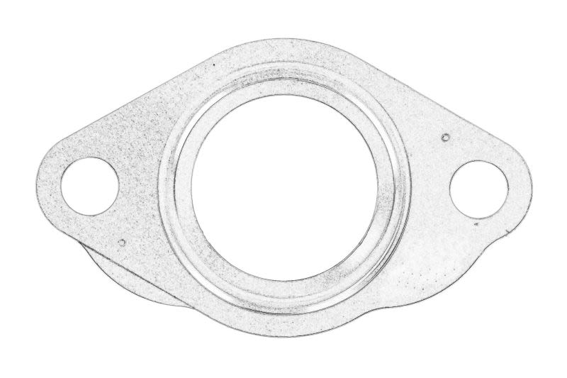 Empaquetadura de válvula EGR OE JOHN DEERE R519487-JD para John Deere 200 LC