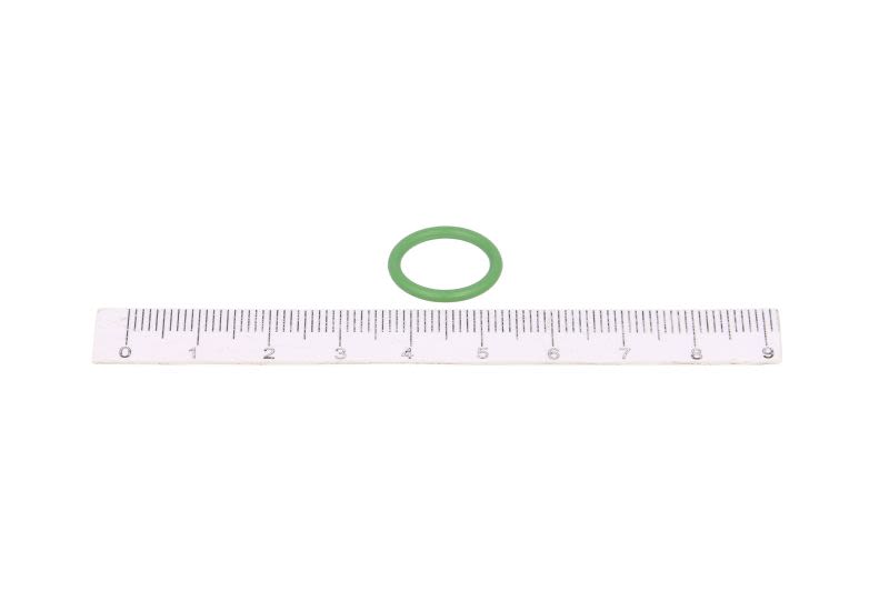 Empaquetadura de tubería de refrigerante VALEO 509303