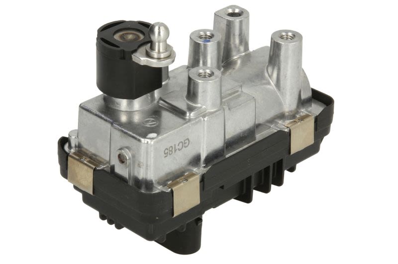 Válvula de control de presión de sobrealimentación EVORON EVAC185 para Nissan Cabst