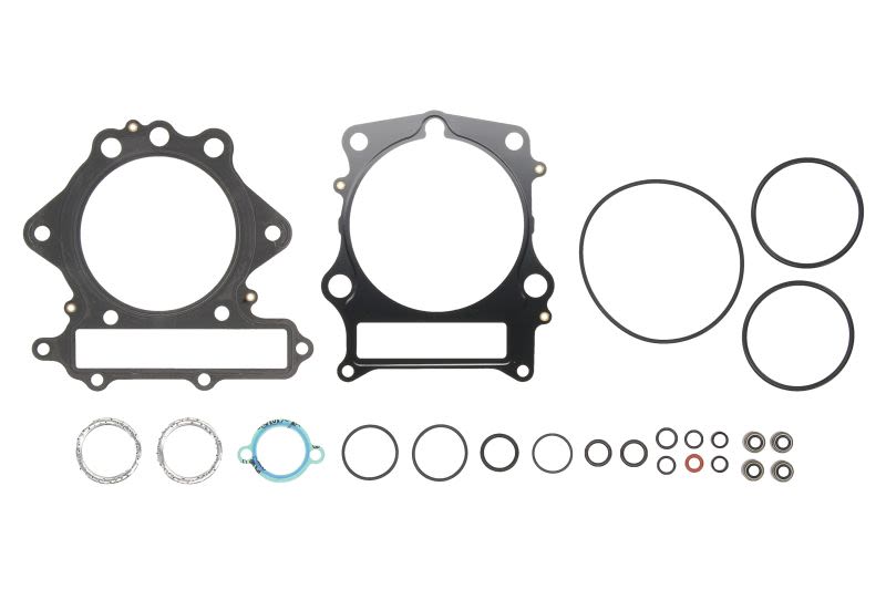 Juego de empaquetaduras superior de motor ATHENA P400485600612 para Yamaha TT