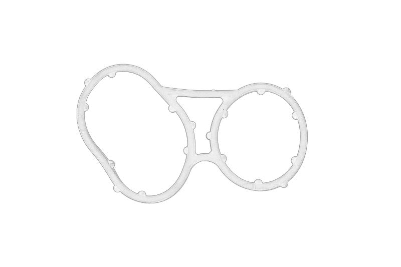 Empaquetadura de carcasa de filtro de aceite OE RENAULT 77 01 064 298 para Renault Trafic II