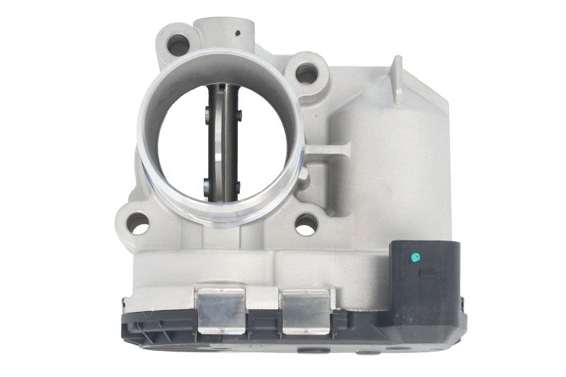 Cuerpo de aceleración NRF 408042 para Renault Megane II