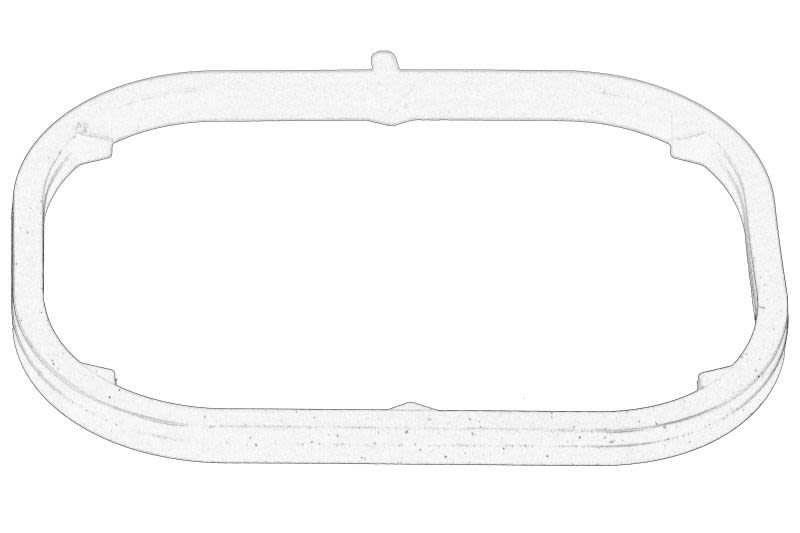 Empaquetadura de carcasa de termostato OE TOYOTA 16325-F3010 para Toyota Yaris