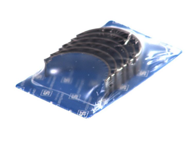 Juego de metales de biela KOLBENSCHMIDT 77335600 para Opel Corsa B