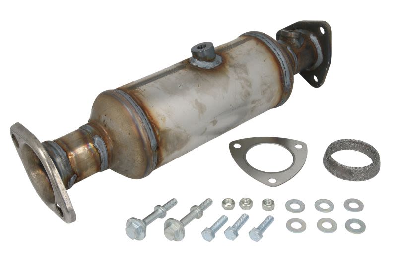 Catalizador BM CATALYSTS BM91011H para Honda Hr-V