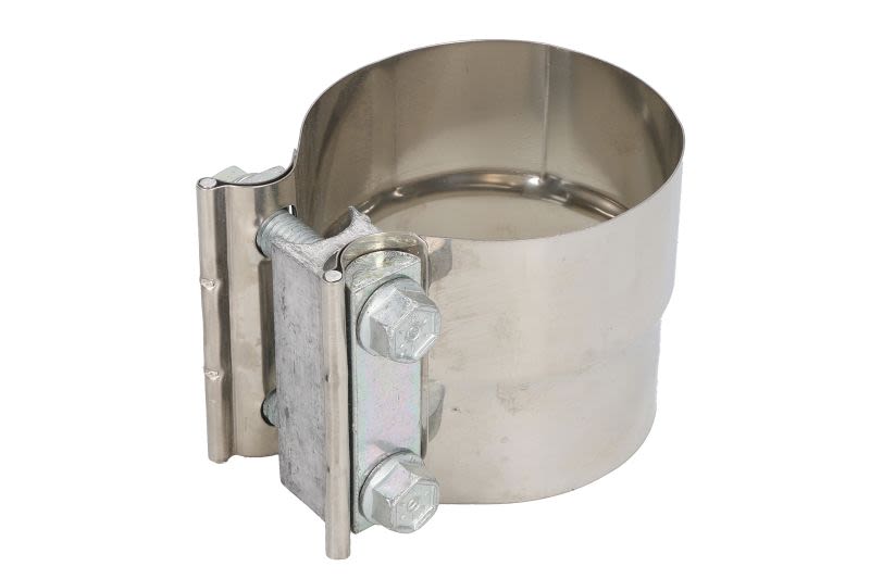 Conector de tubo de escape DONALDSON OFF J190060 para John Deere